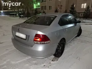 фото Volkswagen Polo 2013 года с пробегом за 4500000 тенге в undefined - фото 4