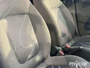 фото Chevrolet Spark 2021 года с пробегом за 4650000 тенге в undefined - фото 4