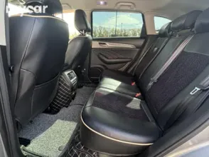 фото Haval F7 2021 года с пробегом за 9300000 тенге в undefined - фото 4