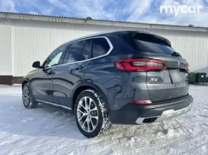 фото BMW X5 2019 года с пробегом за 30000000 тенге в undefined - фото 4