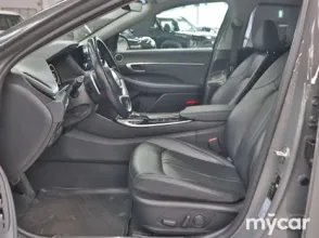 фото Hyundai Sonata 2022 года с пробегом за 12990000 тенге в undefined - фото 3