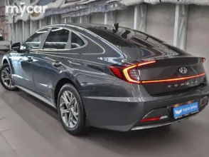 фото Hyundai Sonata 2023 года с пробегом за 10990000 тенге в undefined - фото 3