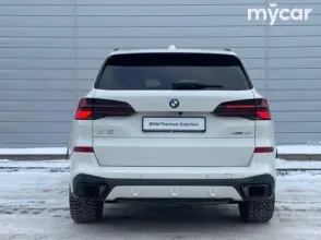 фото BMW X5 2024 года с пробегом за 64100000 тенге в undefined - фото 2