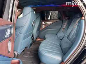 фото BMW XM 2023 года с пробегом за 95000000 тенге в undefined - фото 3