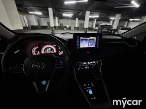 фото Toyota RAV4 2021 года с пробегом за 14600000 тенге в undefined - фото 2