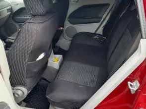 фото Dodge Caliber 2007 года с пробегом за 2300000 тенге в undefined - фото 2