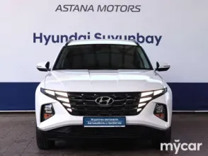 фото Hyundai Tucson 2024 года с пробегом за 13900000 тенге в undefined - фото 4