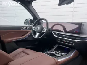 фото BMW X5 2024 года с пробегом за 64100000 тенге в undefined - фото 4