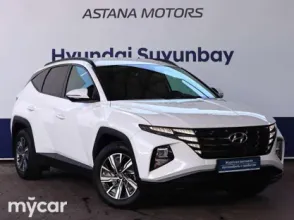 фото Hyundai Tucson 2024 года с пробегом за 13900000 тенге в undefined - фото 3