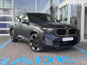 фото BMW XM 2023 года с пробегом за 95000000 тенге в undefined - фото 2