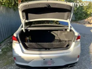 фото Hyundai Sonata 2017 года с пробегом за 8900000 тенге в undefined - фото 4