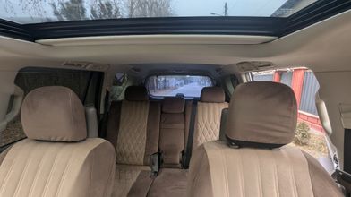 фото Lexus GX 2013 года с пробегом за 18900000 тенге в undefined - фото 2