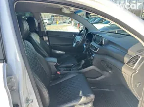 фото Hyundai Tucson 2020 года с пробегом за 11490000 тенге в undefined - фото 2