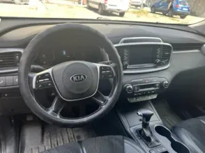 фото Kia Sorento 2020 года с пробегом за 11000000 тенге в undefined - фото 4