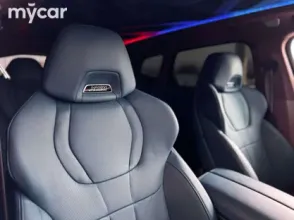 фото BMW XM 2023 года с пробегом за 95000000 тенге в undefined - фото 3