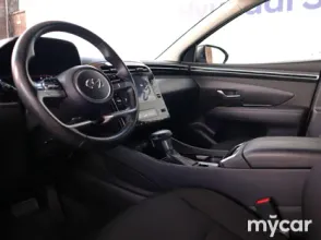 фото Hyundai Tucson 2024 года с пробегом за 13900000 тенге в undefined - фото 3