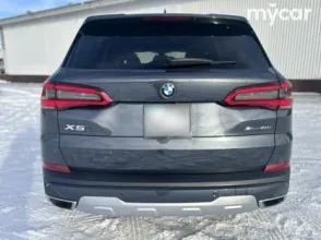 фото BMW X5 2019 года с пробегом за 30000000 тенге в undefined - фото 2