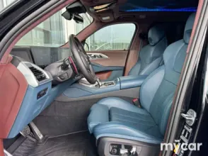 фото BMW XM 2023 года с пробегом за 95000000 тенге в undefined - фото 3