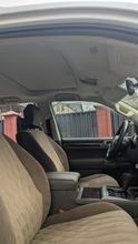фото Lexus GX 2013 года с пробегом за 18900000 тенге в undefined - фото 4