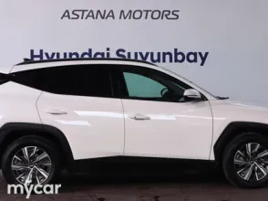 фото Hyundai Tucson 2024 года с пробегом за 13900000 тенге в undefined - фото 3