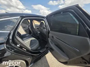 фото Hyundai Sonata 2021 года с пробегом за 13000000 тенге в undefined - фото 2