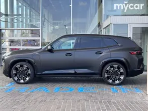 фото BMW XM 2023 года с пробегом за 95000000 тенге в undefined - фото 4