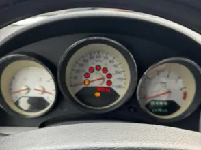 фото Dodge Caliber 2007 года с пробегом за 2300000 тенге в undefined - фото 4