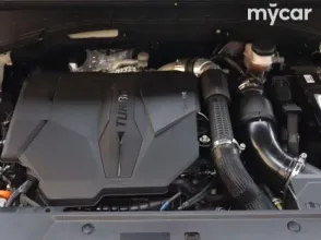 фото Hyundai Santa Fe 2023 года с пробегом за 22990000 тенге в undefined - фото 2