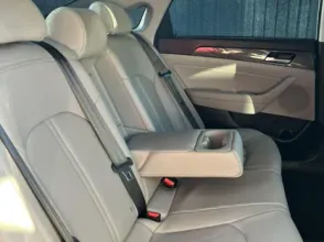 фото Hyundai Sonata 2017 года с пробегом за 8900000 тенге в undefined - фото 3