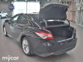 фото Toyota Camry 2019 года с пробегом за 12890000 тенге в undefined - фото 4
