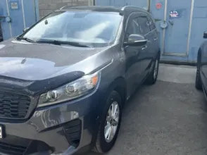 фото Kia Sorento 2020 года с пробегом за 12800000 тенге в undefined - фото 4