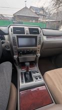 фото Lexus GX 2013 года с пробегом за 18900000 тенге в undefined - фото 4