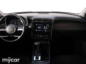 фото Hyundai Tucson 2024 года с пробегом за 13900000 тенге в undefined - фото 2