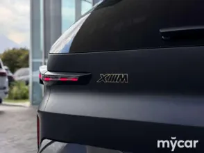 фото BMW XM 2023 года с пробегом за 95000000 тенге в undefined - фото 4