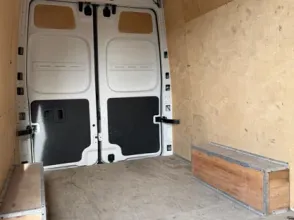 фото Hyundai H 350 2019 года с пробегом за 19600000 тенге в undefined - фото 2