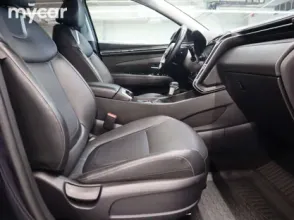 фото Hyundai Tucson 2023 года с пробегом за 15290000 тенге в undefined - фото 4