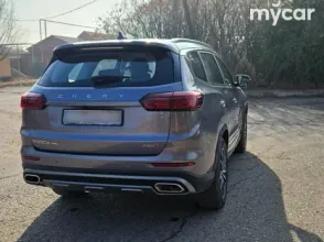 фото Chery Tiggo 8 Pro 2023 года с пробегом за 9700000 тенге в undefined - фото 2