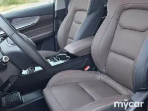 фото Chery Tiggo 8 Pro 2023 года с пробегом за 9700000 тенге в undefined - фото 4