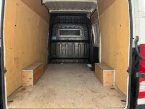 фото Hyundai H 350 2019 года с пробегом за 19600000 тенге в undefined - фото 4