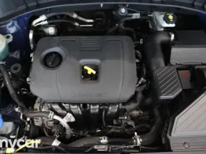 фото Hyundai Tucson 2021 года с пробегом за 10950000 тенге в undefined - фото 2