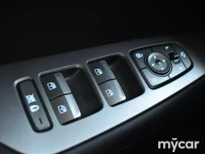 фото Hyundai Palisade 2021 года с пробегом за 18690000 тенге в undefined - фото 3