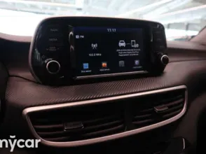 фото Hyundai Tucson 2021 года с пробегом за 10950000 тенге в undefined - фото 2