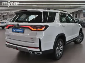 фото Changan CS95 2024 года с пробегом за 16590000 тенге в undefined - фото 2