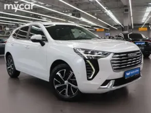 фото Haval Jolion 2022 года с пробегом за 8190000 тенге в undefined - фото 3