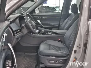 фото Changan CS95 2024 года с пробегом за 16590000 тенге в undefined - фото 4