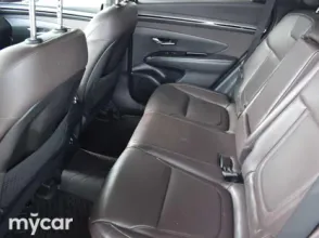 фото Hyundai Tucson 2021 года с пробегом за 11990000 тенге в undefined - фото 2