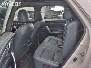 фото Changan CS95 2024 года с пробегом за 16590000 тенге в undefined - фото 2