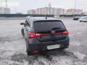 фото Hyundai i20 2023 года с пробегом за 7500000 тенге в undefined - фото 4
