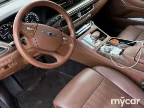 фото Genesis G90 2019 года с пробегом за 30000000 тенге в undefined - фото 4