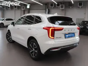 фото Haval Jolion 2022 года с пробегом за 8190000 тенге в undefined - фото 4